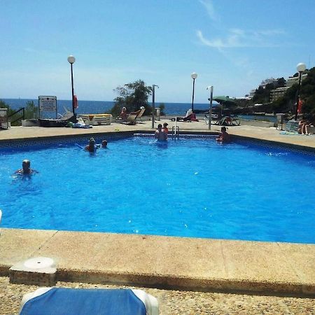 Apartment With A Great Sea View In The Best Location Of Santa Ponsa Exterior photo