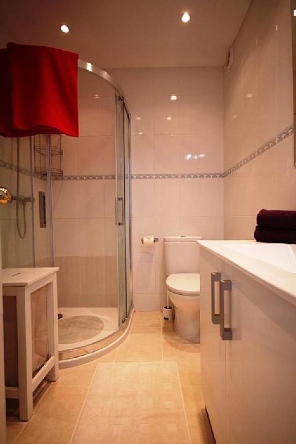 Apartment With A Great Sea View In The Best Location Of Santa Ponsa Exterior photo