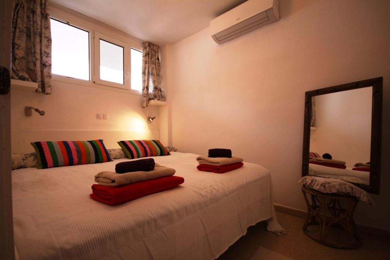Apartment With A Great Sea View In The Best Location Of Santa Ponsa Exterior photo