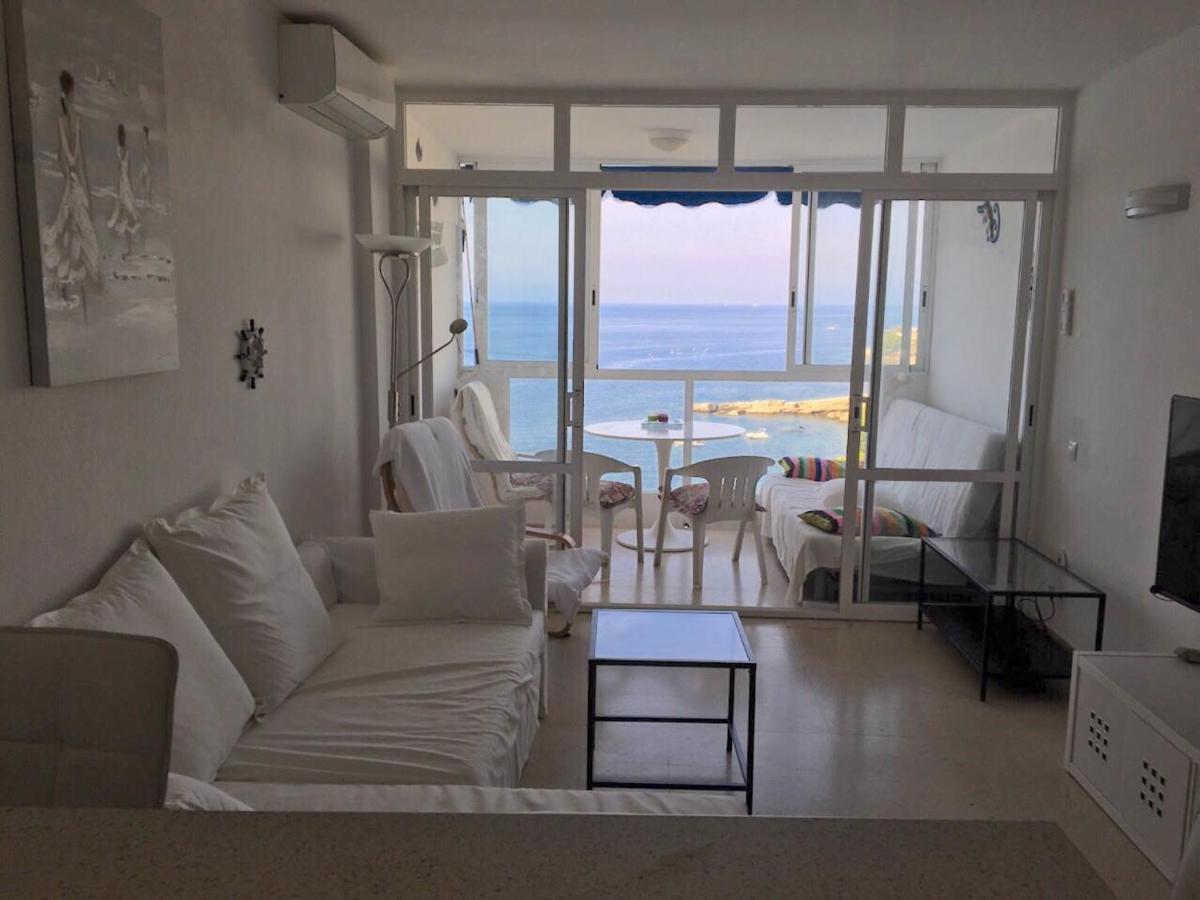 Apartment With A Great Sea View In The Best Location Of Santa Ponsa Exterior photo