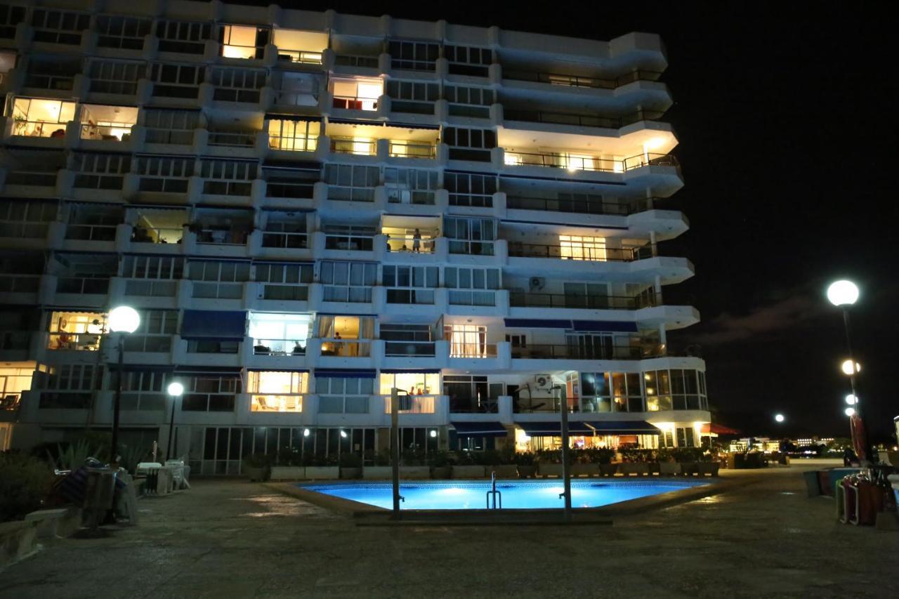 Apartment With A Great Sea View In The Best Location Of Santa Ponsa Exterior photo